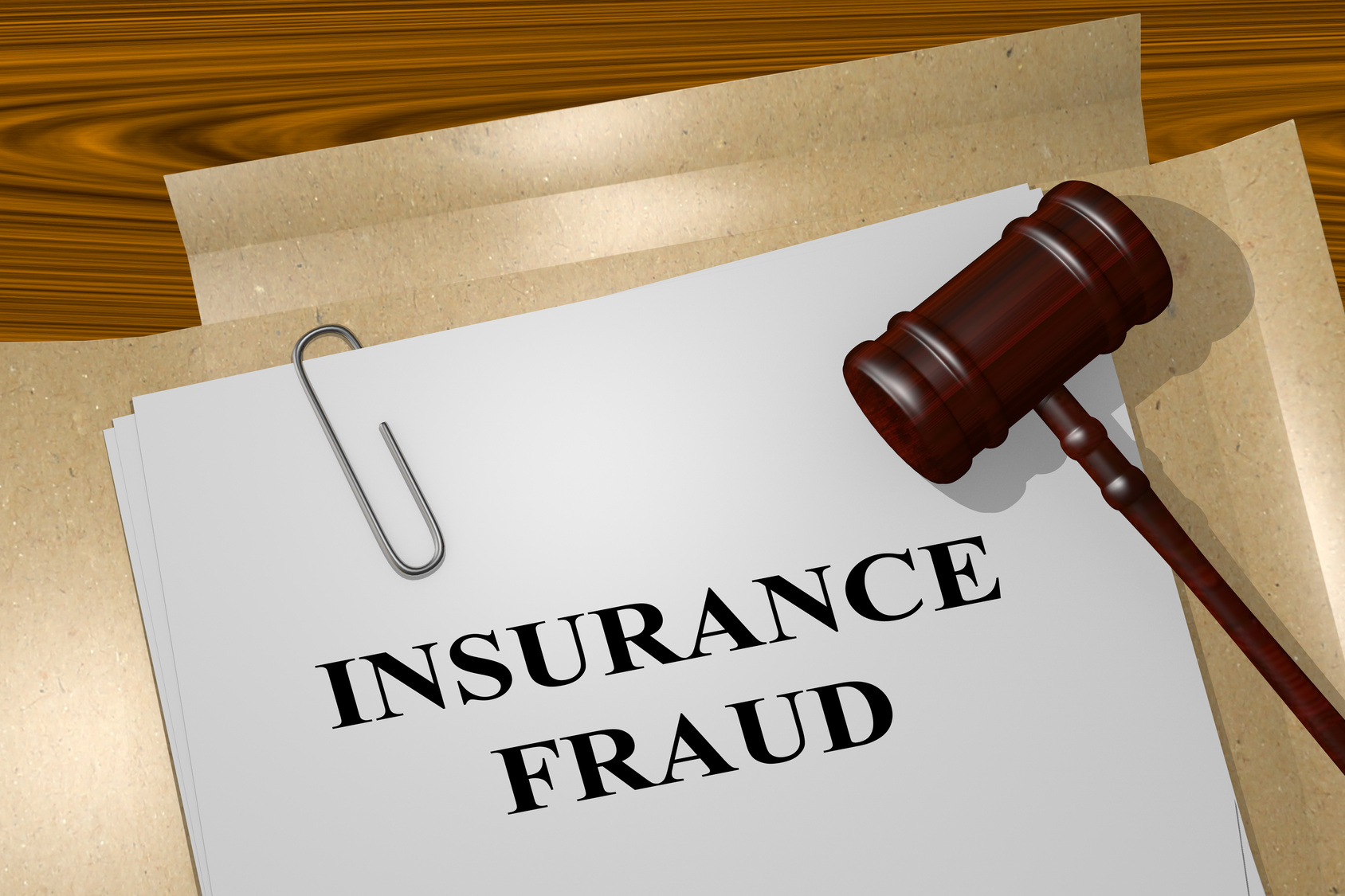 Fraud insurance investigator job opening